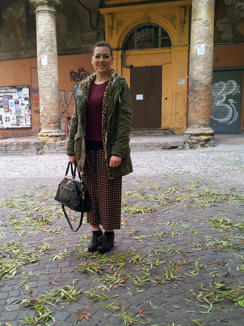 burgundy+printed-trousers-6