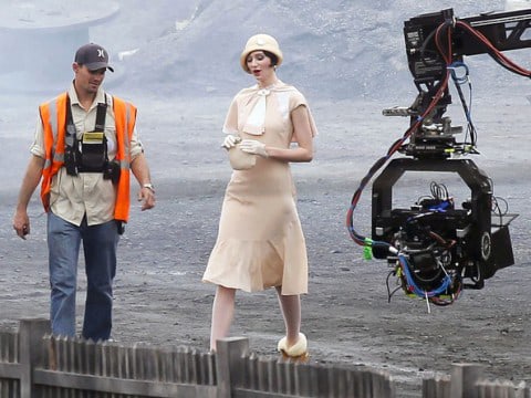 Jordan Il Grande Gatsby Jordan Il Grande Gatsby