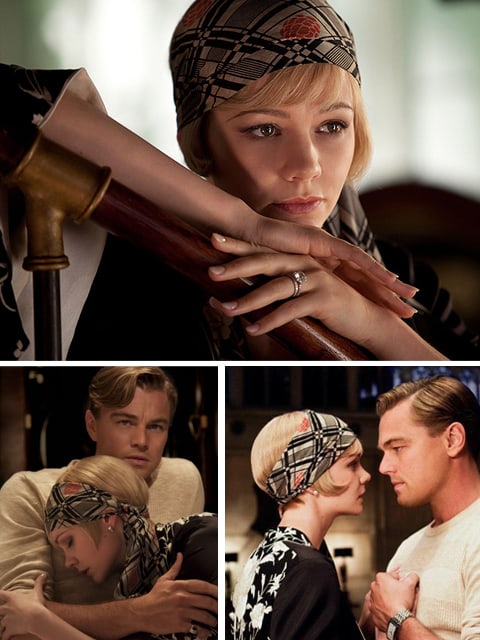 Daisy Il Grande Gatsby Daisy Il Grande Gatsby