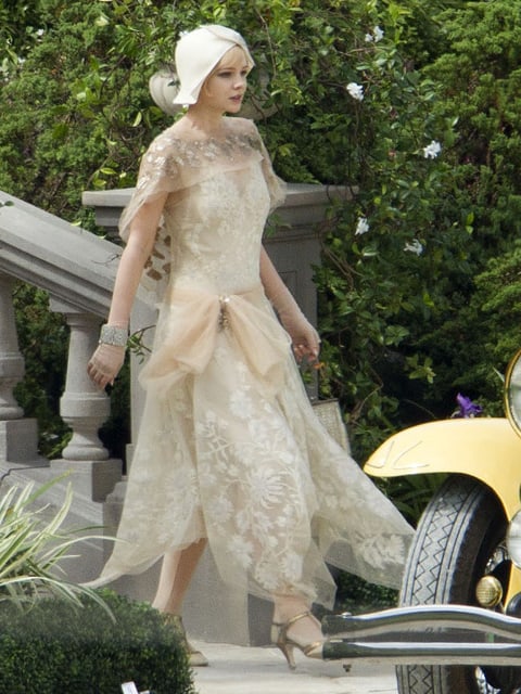 Daisy Il Grande Gatsby Daisy Il Grande Gatsby