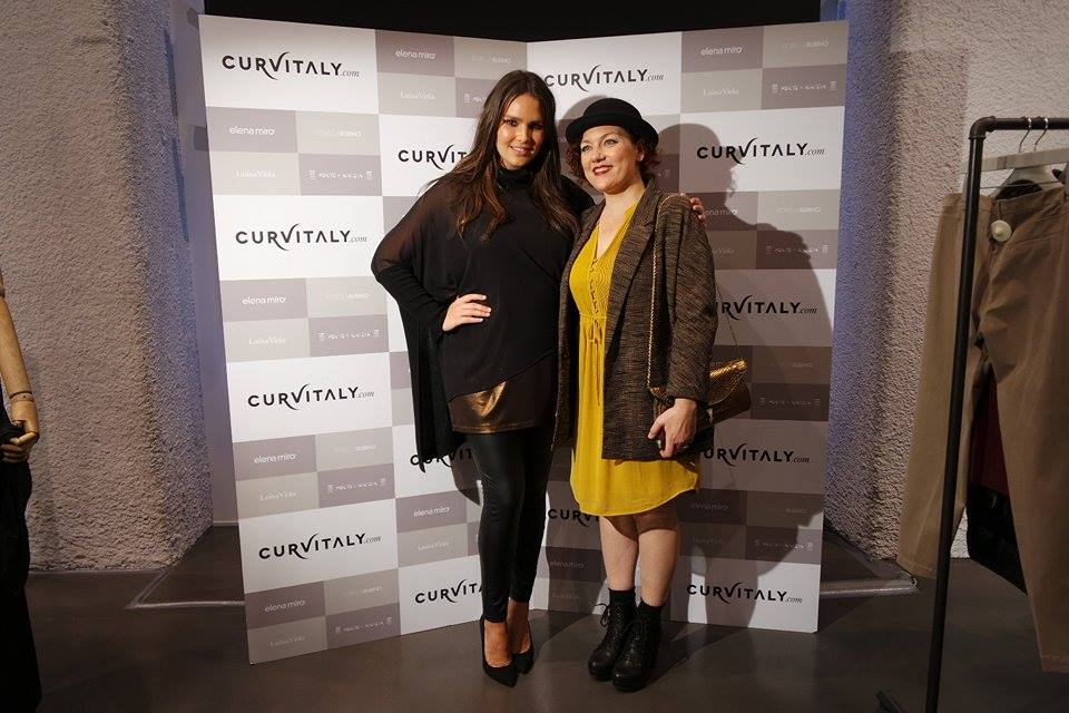 Candice-Huffine-plussize-model-Alessandra-Castagner-VerdementaBlog-fashion-blogger-curvy-curvitaly-Milano-MiroglioLaScala