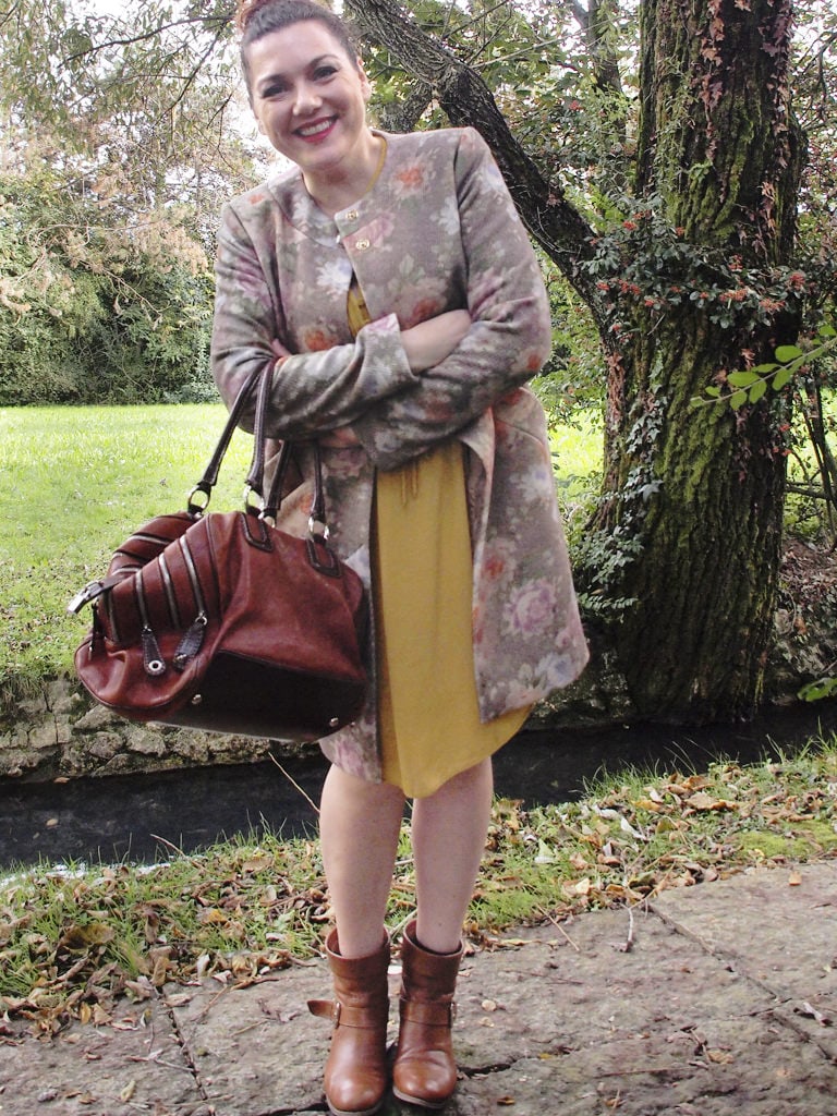 VerdementaBlog_outfit-curvy-cappottino fiori-Elena-Miro-borsa-Dolce-Gabbana-fashion-blog-curvy-italia