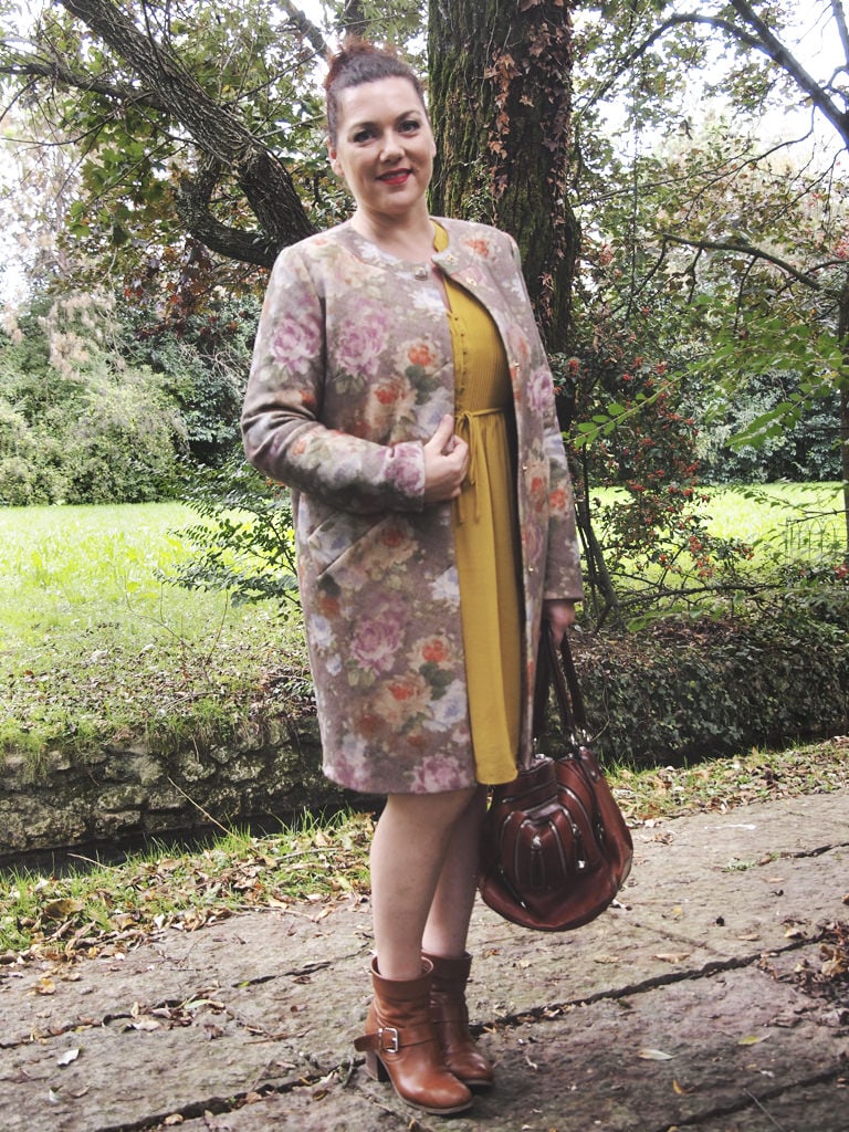 VerdementaBlog_outfit-curvy-cappottino fiori-Elena-Miro-taglia46