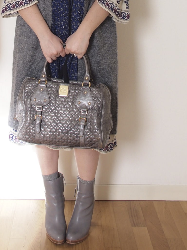 VerdementaBlog_outfit_curvy_abito-fiori-Zara-borsa-Blumarine