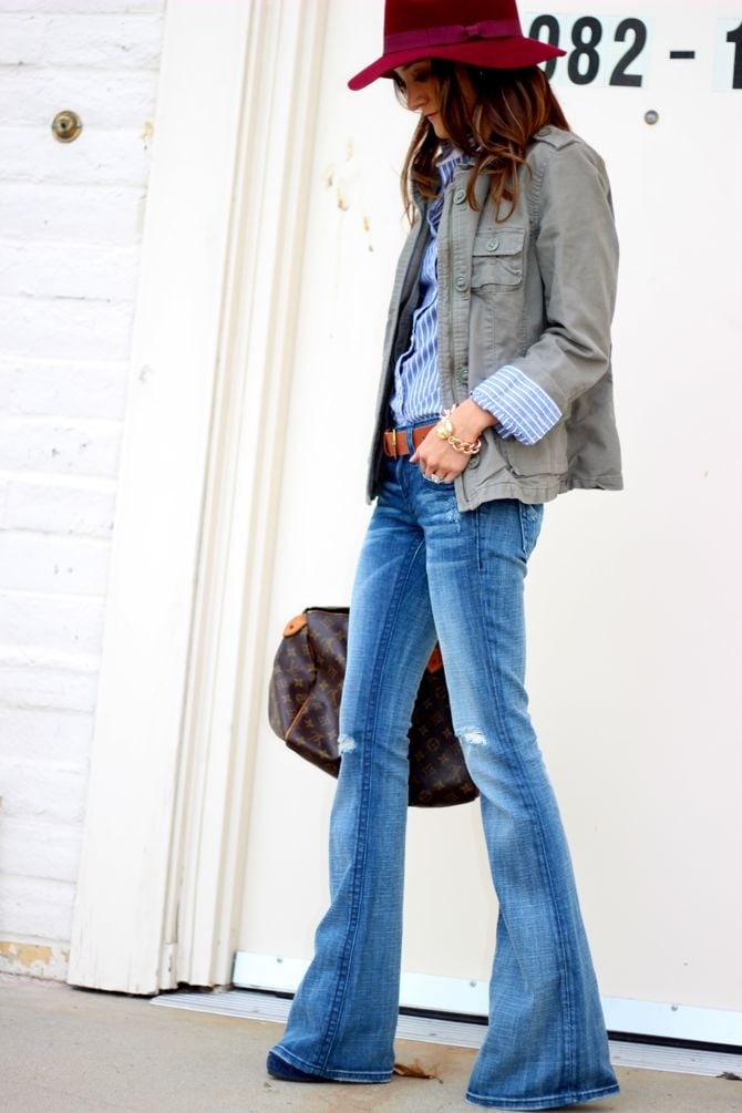 GlamBistro_flare-and-jacket