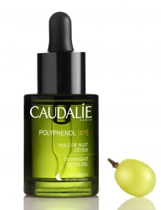 Huile de Nuit Detox Polyphenol C15