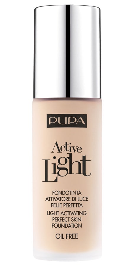 Pupa-Viso-Active_Light
