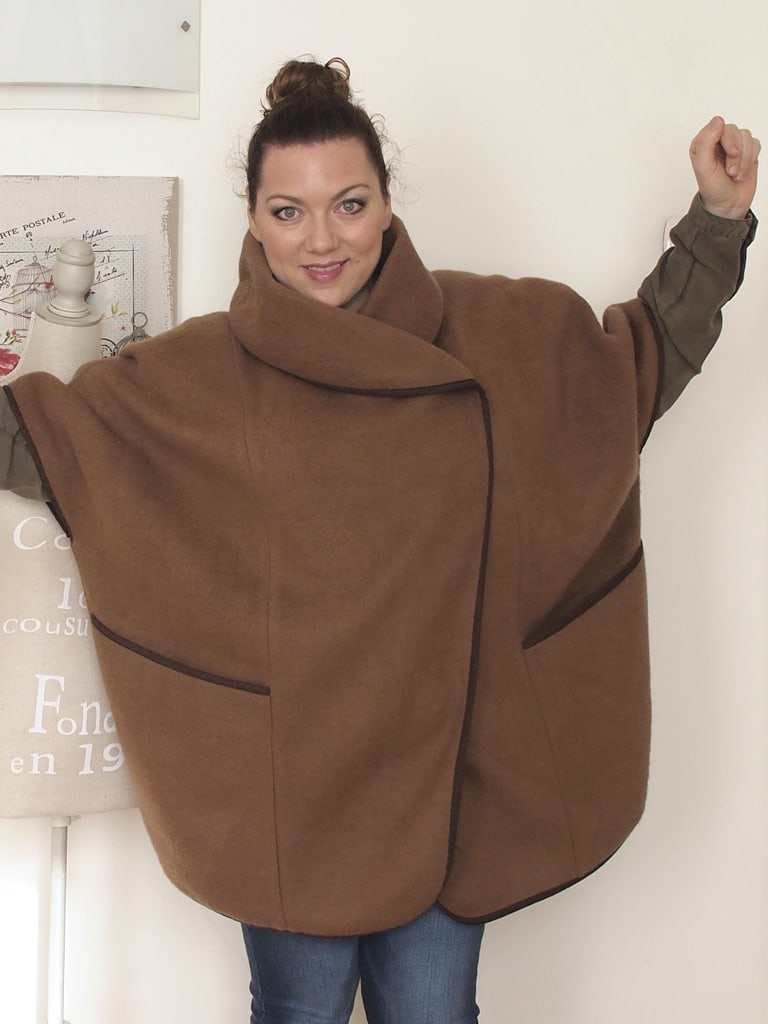 curvy blog verdementa outfit cappa H&M 02_mini
