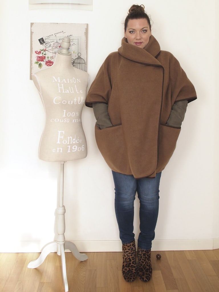 curvy blog verdementa outfit cappa H&M 06_mini