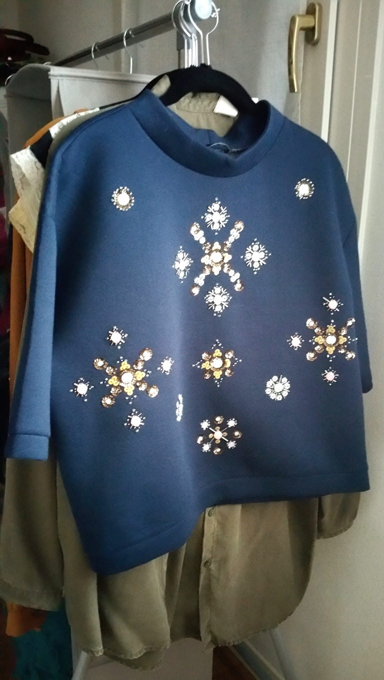 felpa-neoprene-ricamata-H&M