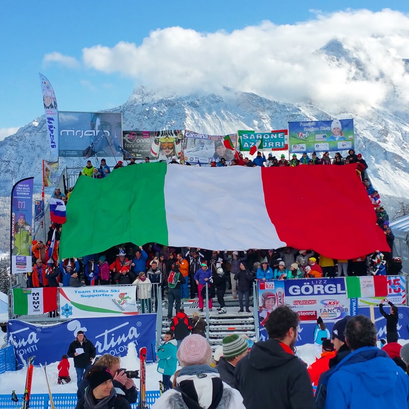 Cortina-1