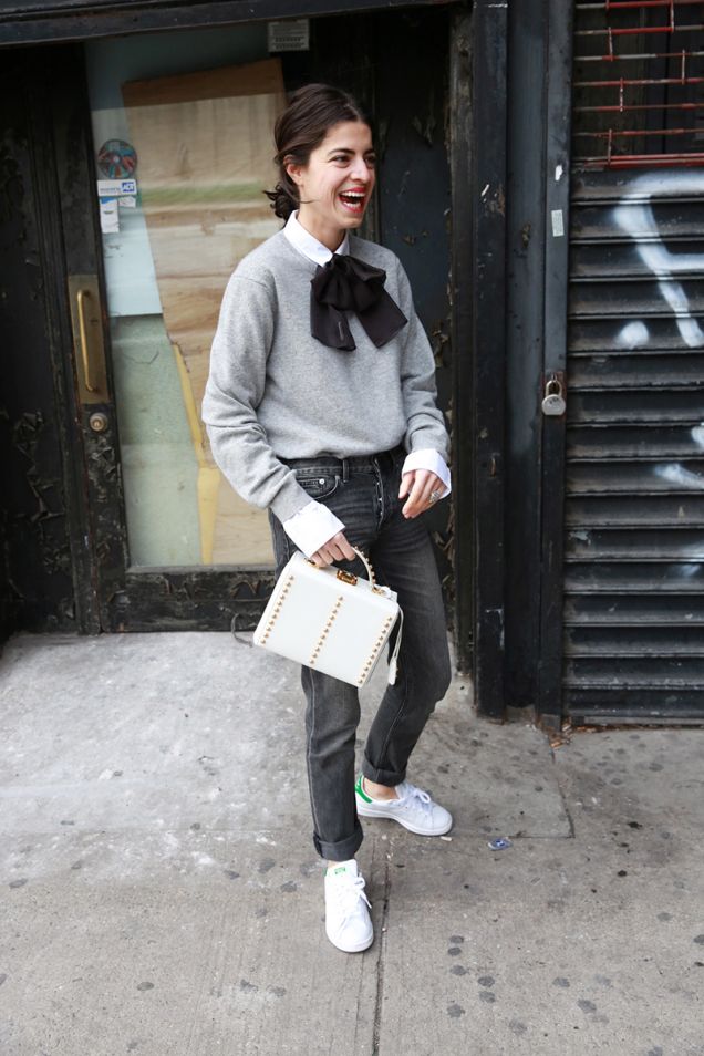 ManRepeller_StanSmith