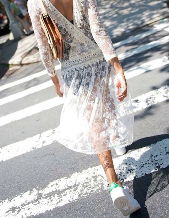 StanSmith+pizzo