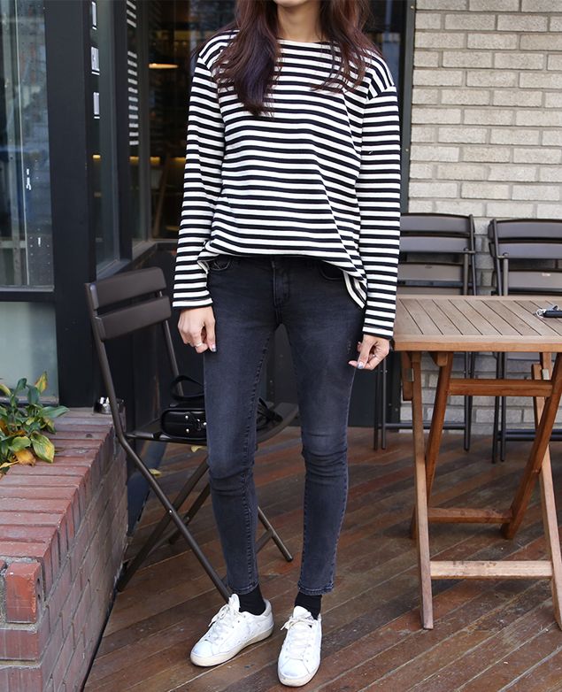 StanSmith+righe
