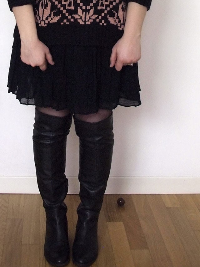 Verdementa_Blog-outfit-curvy-gonnellina-maglione-jacquard-8b