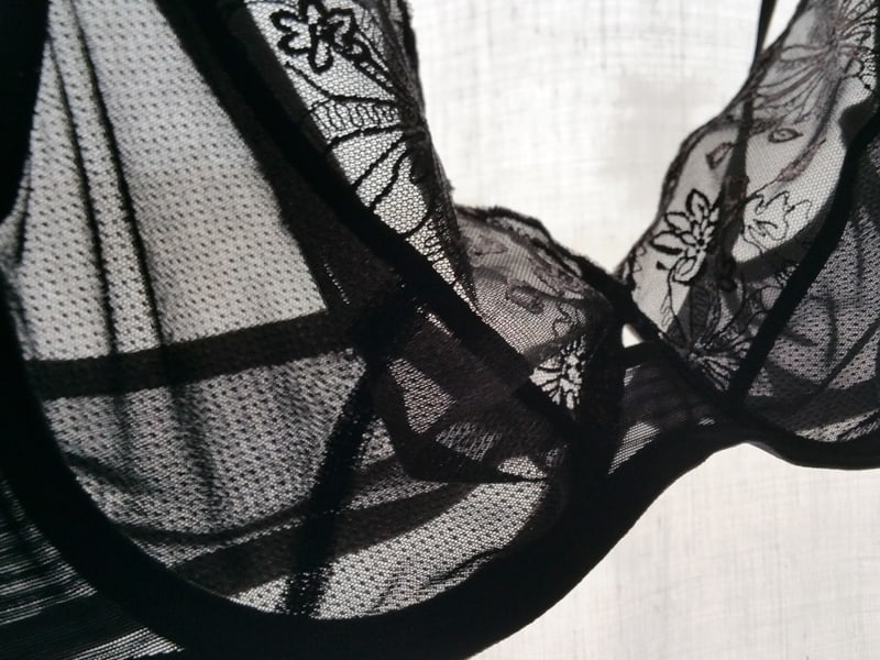 reggiseno Triumph Beauty-Full Star