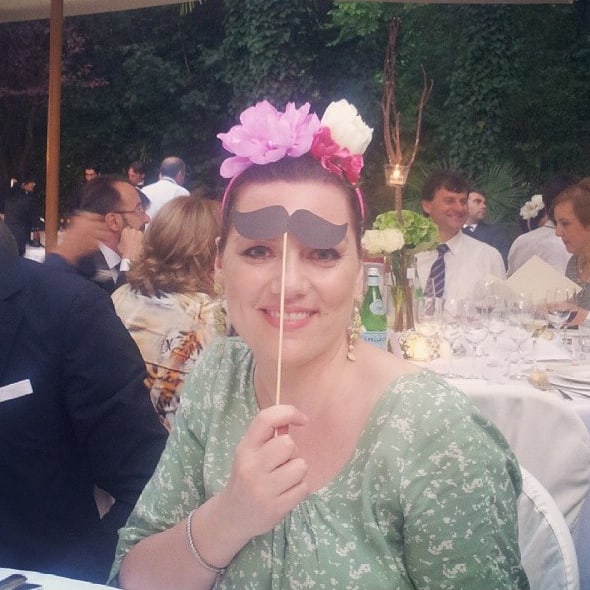 matrimonio giulia