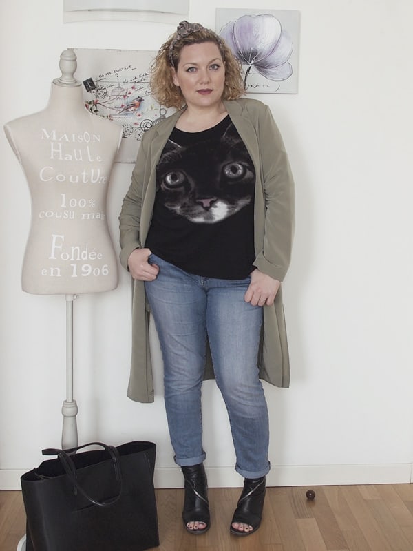 VerdementaBlog_outfit_curvy_taglia 46-48_con_ spolverino_HMconscious_ 02