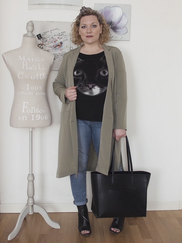 VerdementaBlog_outfit_curvy_taglia 46-48_con_ spolverino_HMconscious_ 03