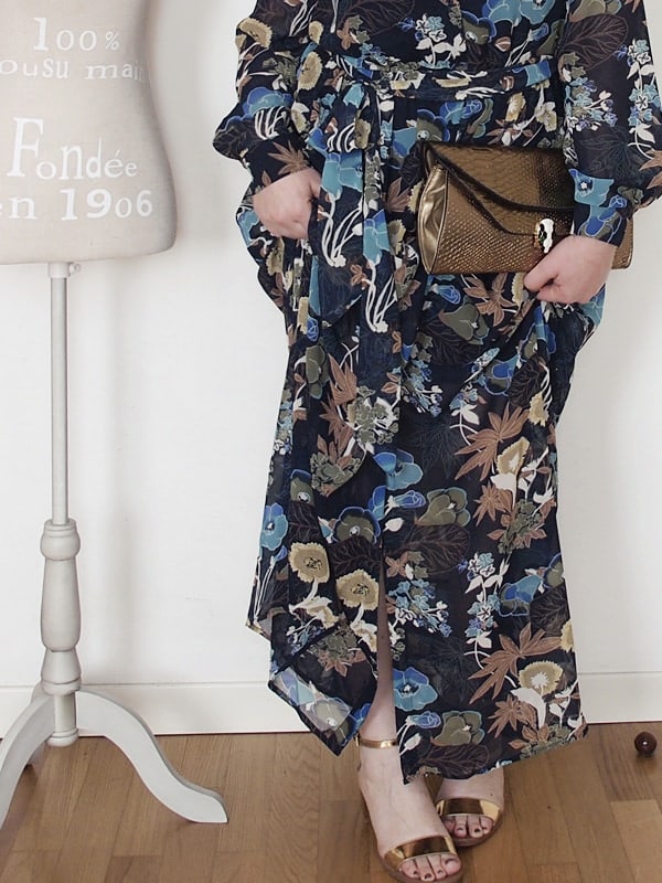 VerdementaBlog_outfit_curvy_taglia48_abito lungo H&M 08