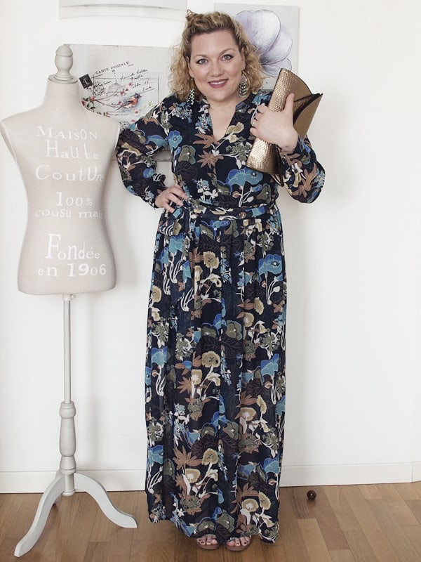 VerdementaBlog_outfit_curvy_taglia48_abito lungo H&M 09