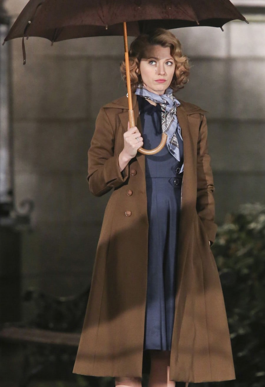 Adaline l'eterna giovinezza