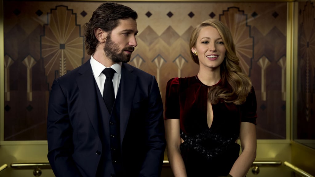 Adaline l'eterna giovinezza - costumi