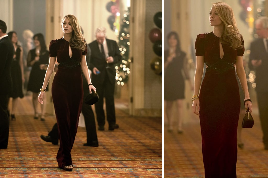 Adaline l'eterna giovinezza - costumi