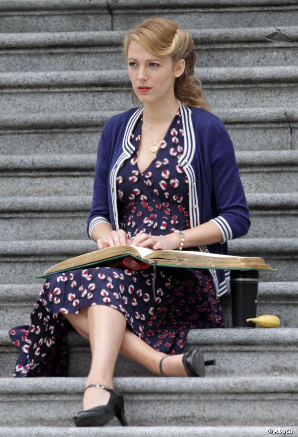 Adaline l'eterna giovinezza, costumi