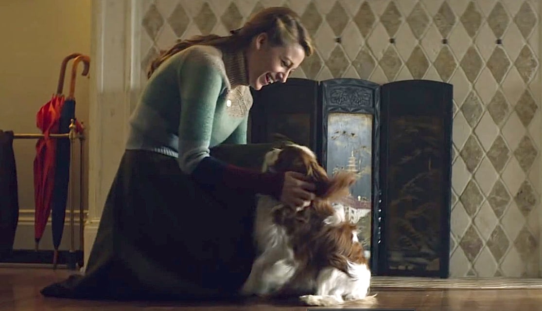 Adaline l'eterna giovinezza, costumi vintage