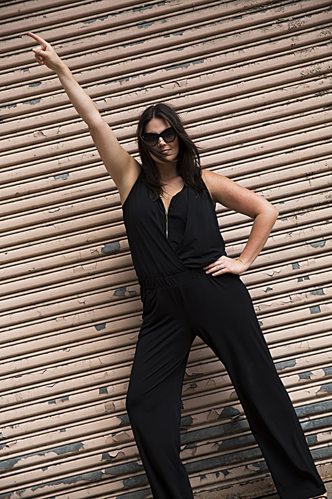 Elena Mirò Loved by Candice jumpsuit