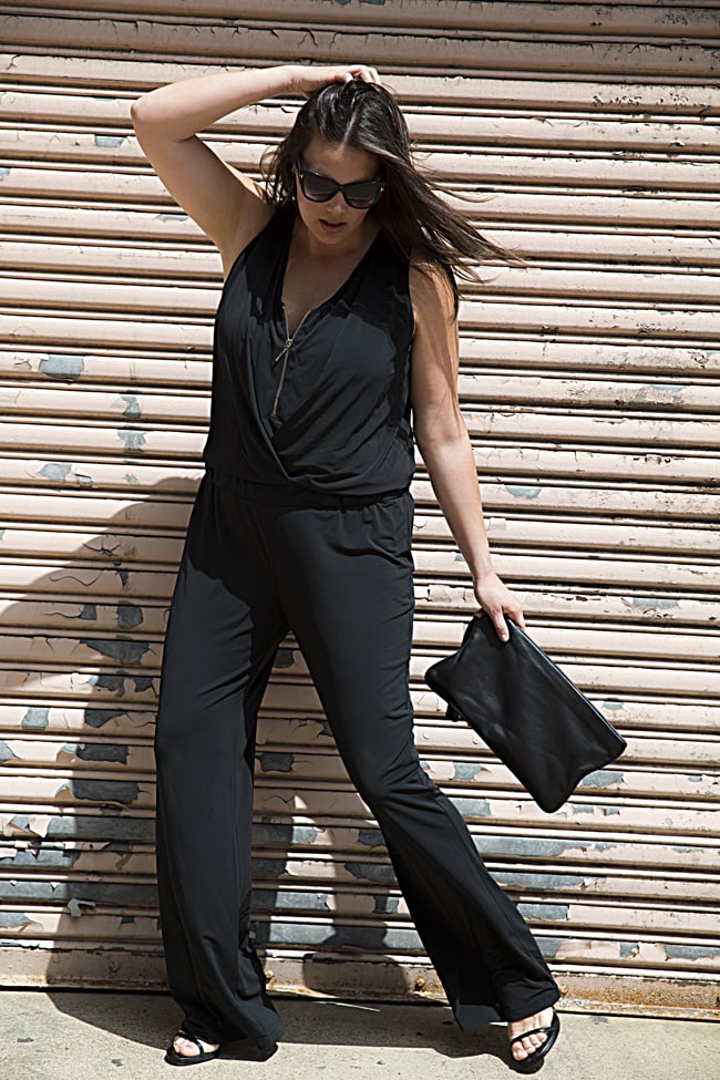 Elena Mirò Loved by Candice jumpsuit