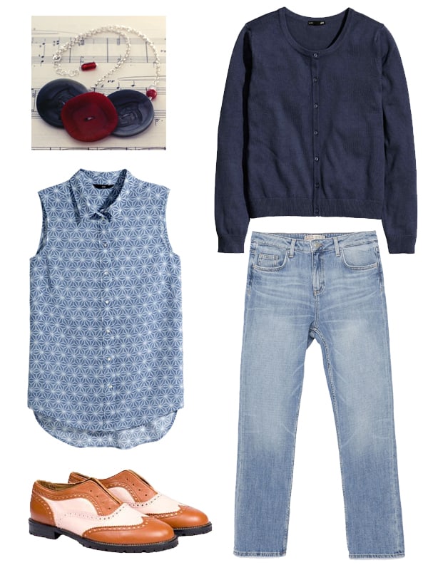 outfit-donna-mela-BLU-combo
