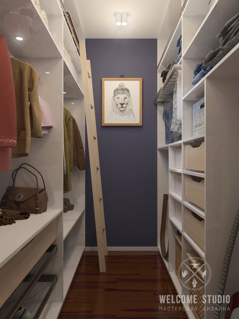 Welcome Studio