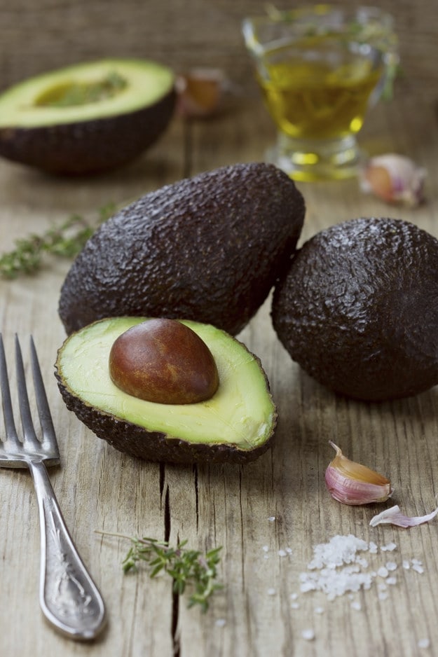 avocados