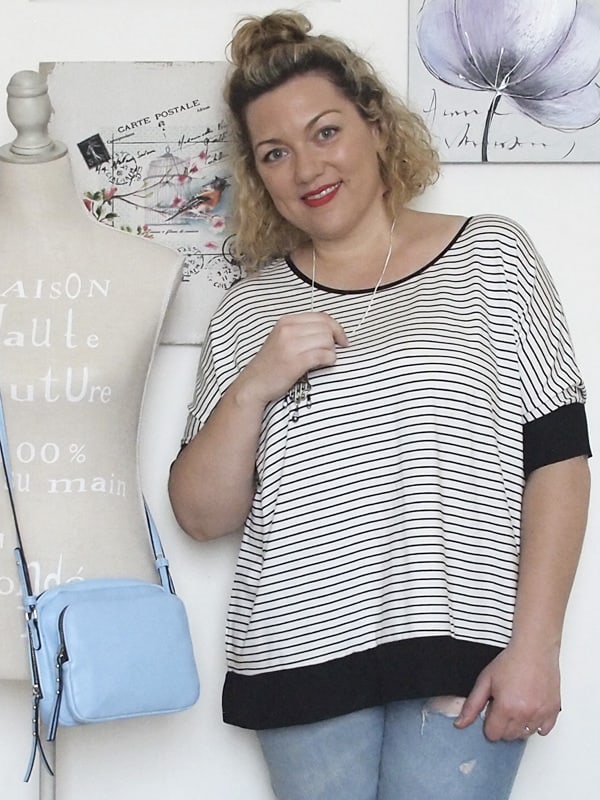 outfit-curvy-taglia48-righe-strappi-verdementa-blog-alessandra-castagner-blogger-6