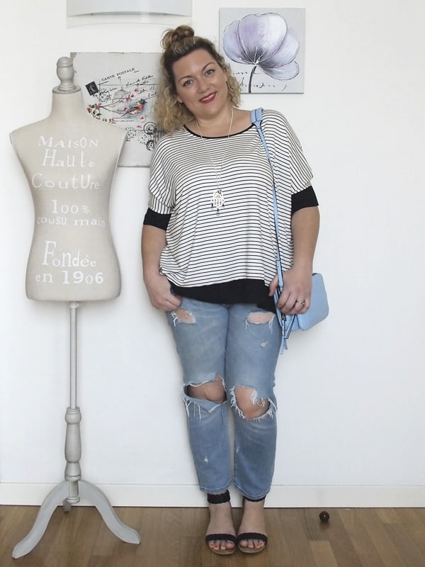 outfit-curvy-taglia48-righe-strappi-verdementa-blog-alessandra-castagner-blogger-9