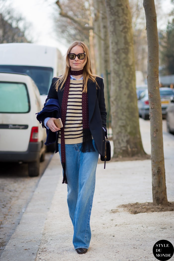 thora-valdimarsdottir-by-styledumonde-skinny-scarf-trend