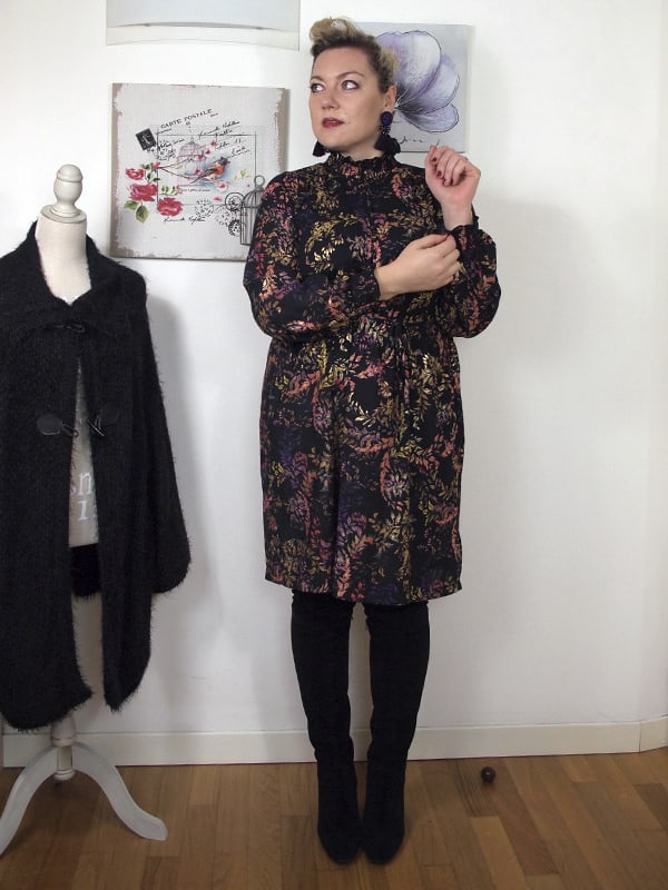 outfit-curvy-stile-anni70-stivali-sopra-ginochio-13