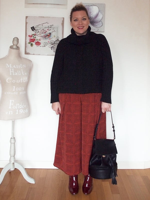 culottes e stivaletti rossi-03