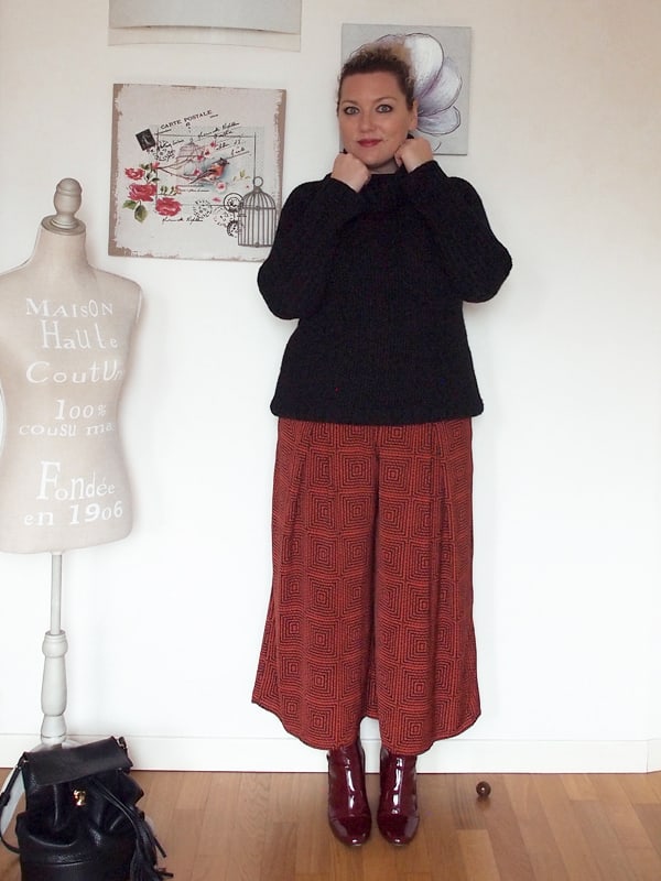culottes e stivaletti rossi-05