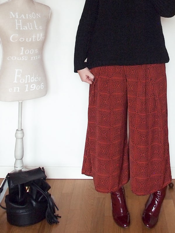 culottes e stivaletti rossi-06