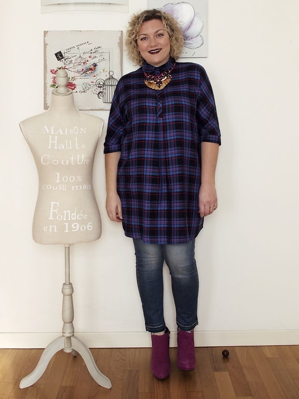 outfit-curvy-taglia-46-camcia-oversize-motivi-02