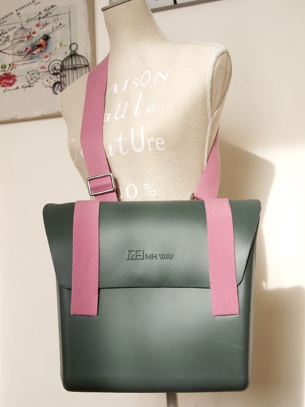 borsa-zaino Mix Match di MH Way