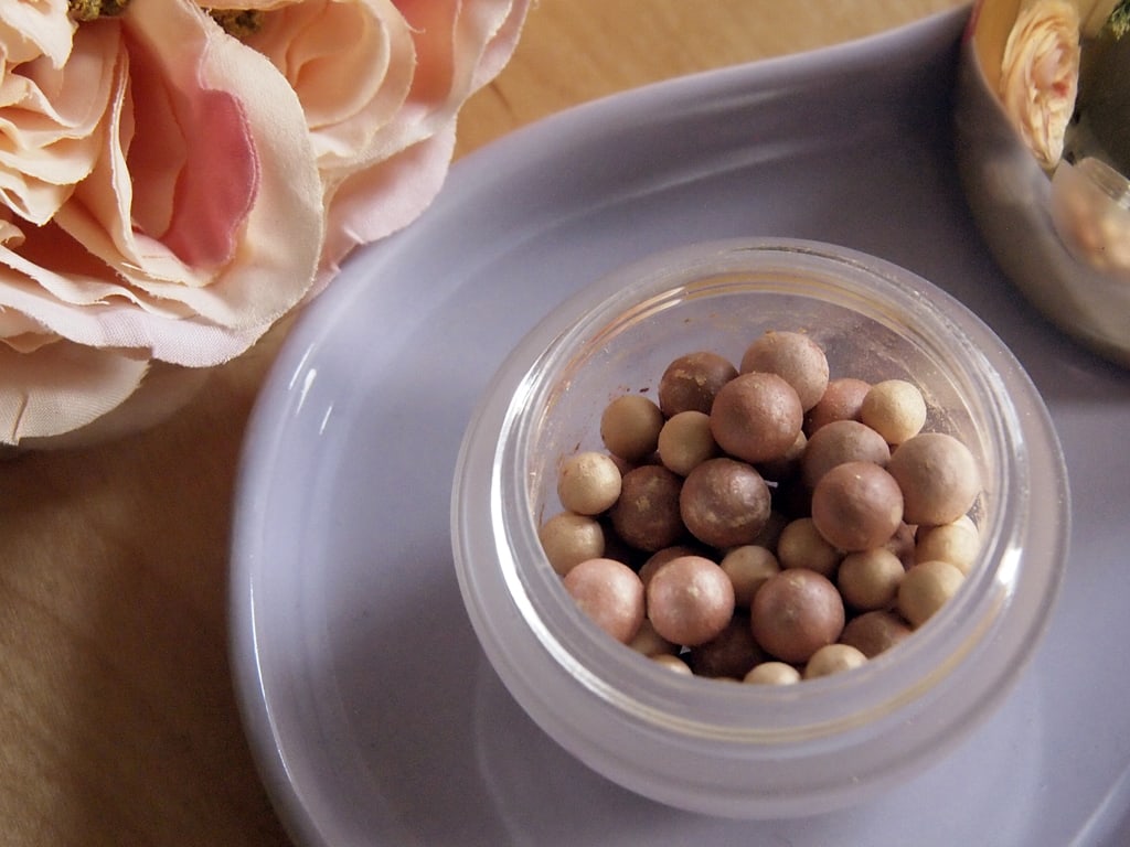 PUPA Dot Shock - illuminante perle