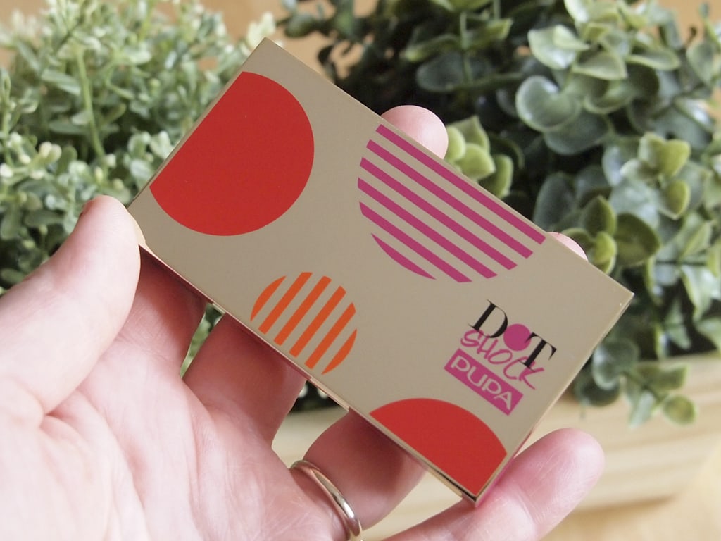 Palette-ombretti-Pupa-DotShock
