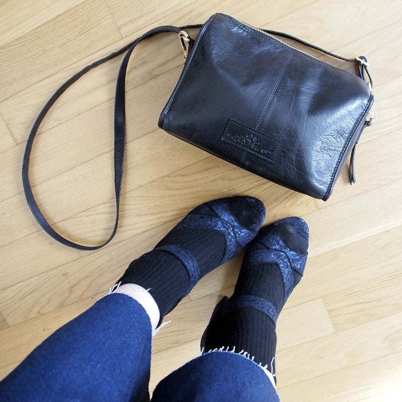 borsa-Asos-e-sandali-Zara