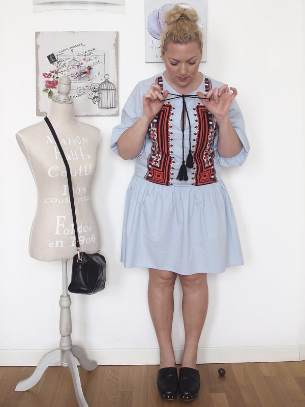 vestito etnico h&m-11