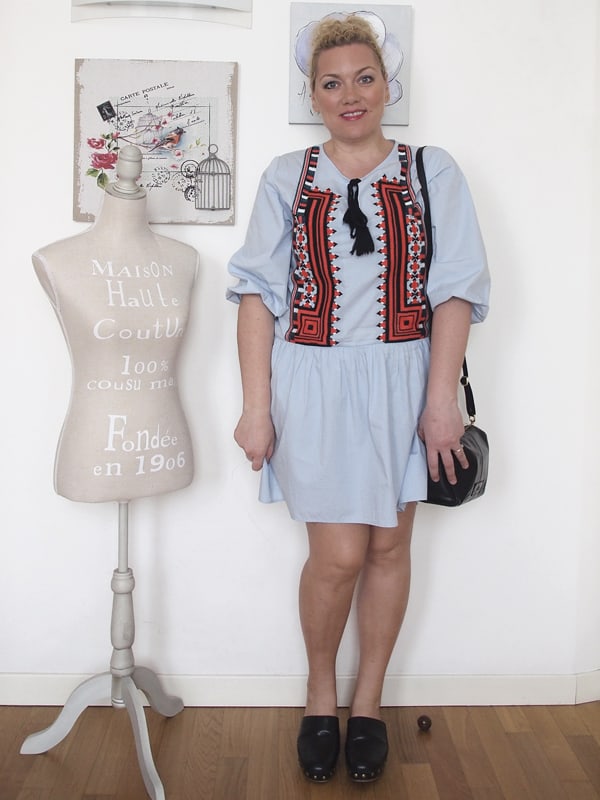 vestito etnico h&m-3