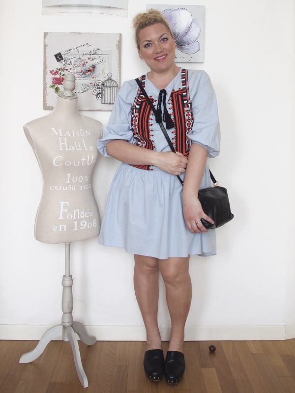 vestito etnico h&m-8